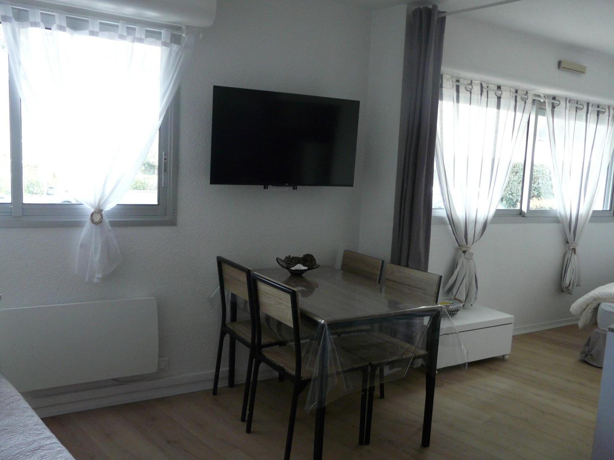 Arcachon Pereire Bord De Plage Екстериор снимка